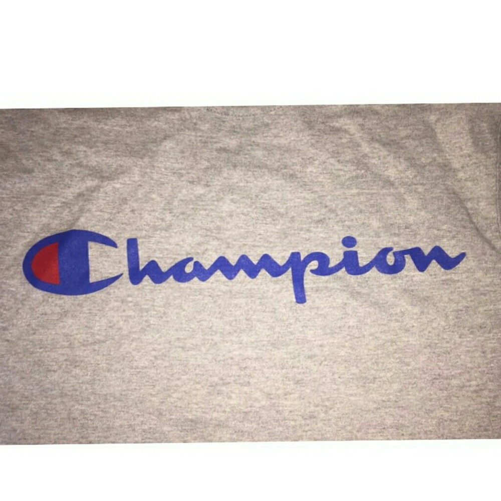 CHAMPION - Picture 6 of 7